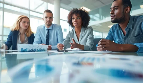 Le budget de formation des entreprises : obligations légales et stratégies de financement pour les employeurs