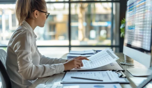 Comment faire un enregistrement comptable : comprendre et enregistrer un bon d'achat en entreprise