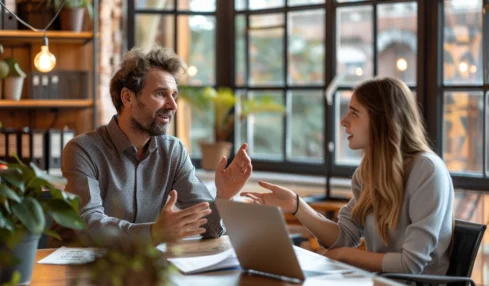 Comment transformer une idée en une entreprise prospère : nos conseils pratiques pour réussir