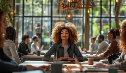 Comment gérer le stress au travail : 5 astuces simples pour améliorer votre bien-être quotidien