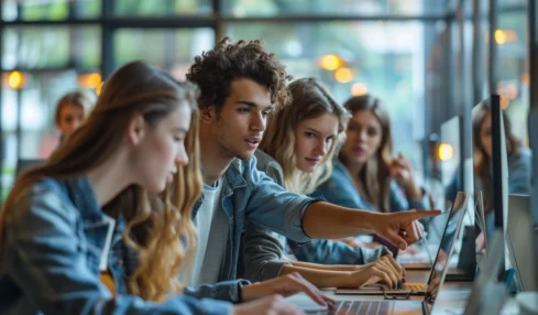 Les avantages de l'intégration web : découvrez les bénéfices et opportunités de ce métier d'avenir