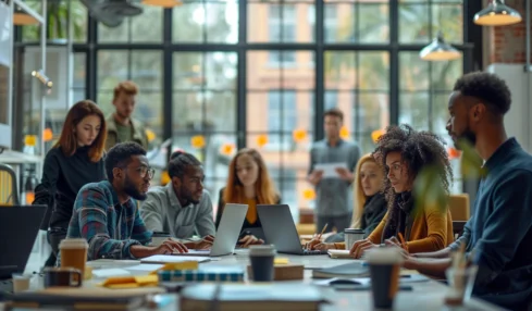 Les clés pour développer une stratégie marketing efficace : objectifs, cibles, canaux et plan d'action