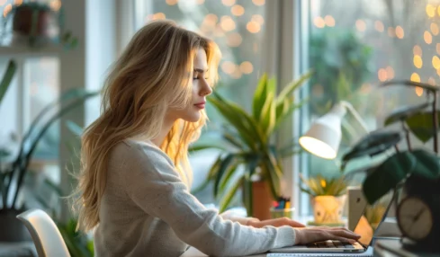 Comment prouver que vous méritez une augmentation : créer un environnement de travail optimal et rester productif