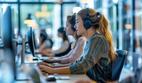 Les nouvelles technologies transforment les entreprises : efficacité, rapidité et réduction des coûts