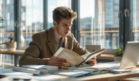 Comprendre et utiliser les cinq principes fondamentaux de la gestion pour réussir la gestion d'une entreprise