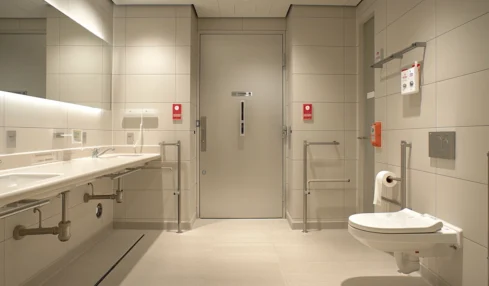 Les normes WC PMR 2020/2021 : des mesures pour favoriser l'accessibilité et l'autonomie des personnes handicapées
