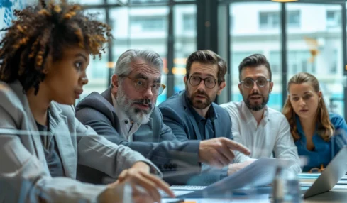 Comment mener une enquête efficace sur le harcèlement professionnel en respectant le Code du travail