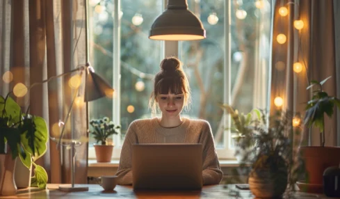 Comment le télétravail améliore la productivité et la satisfaction des employés : concentration, flexibilité et équilibre