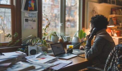 Comment déposer une réclamation auprès du service client : conseils pour rester calme et organisé