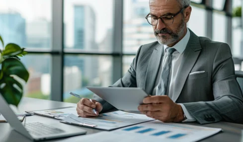 Les avantages du portage salarial pour les experts en finance : indépendance, sécurité et gestion des impayés