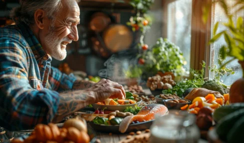 Les meilleurs aliments pour une vision optimale : découvrez cinq incontournables pour la santé de vos yeux
