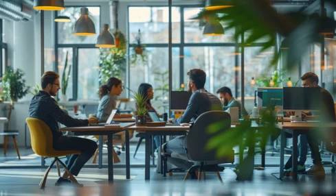 Gestion des ressources humaines : comment les nouvelles technologies peuvent améliorer la productivité des entreprises