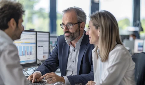 L'essor du B2B e-commerce en France : une opportunité stratégique pour les PME et ETI en 2023