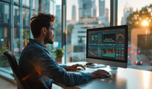 Les avantages d'un logiciel de gestion pour les ATMP et IJSS : optimisez votre temps et réduisez les erreurs