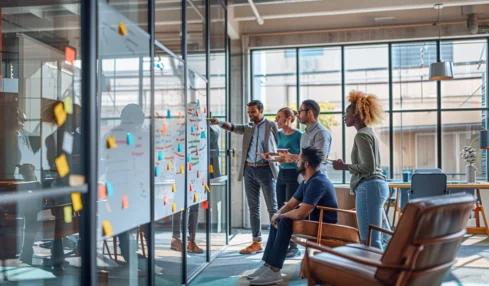 Comment définir l'innovation : une exploration des meilleures pratiques et des avis d'experts dans le domaine