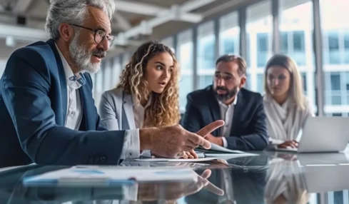 Quand et pourquoi souscrire à une assurance professionnelle : cas et exemples pour les entreprises