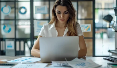 Comment effectuer une analyse financière : comprendre les ratios et optimiser la gestion de votre entreprise