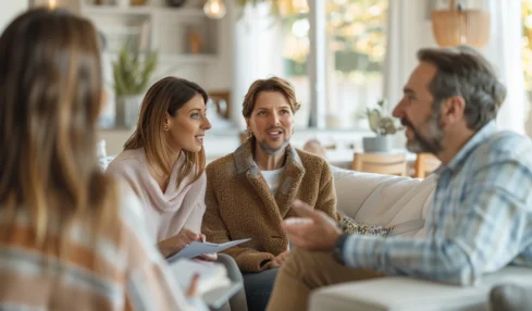 Pourquoi les Français choisissent l'immobilier : avantages et stratégies pour sécuriser leur avenir financier