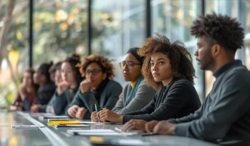 Les avantages de choisir un centre de formation professionnelle : critères et différences avec la formation en entreprise
