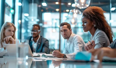 L'importance de l'anglais dans le monde professionnel : les bénéfices d'une formation adaptée à vos besoins