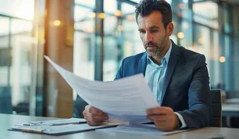 Le juriste en entreprise : un acteur discret mais essentiel pour la conformité et la prise de décision