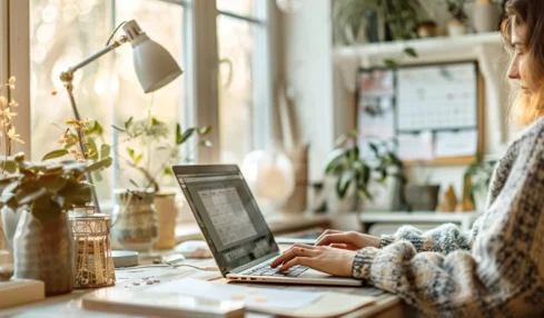 Comment créer un formulaire d'inscription en ligne : conseils pratiques pour organiser votre événement avec succès