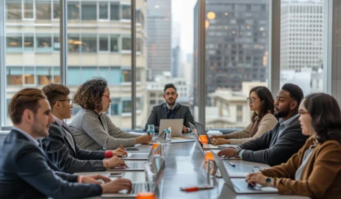 Objectifs stratégiques vs objectifs opérationnels : comprendre les différences pour une meilleure planification
