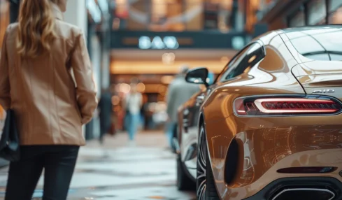 Louer ou acheter une voiture de luxe : comment choisir la meilleure option pour votre situation et votre budget