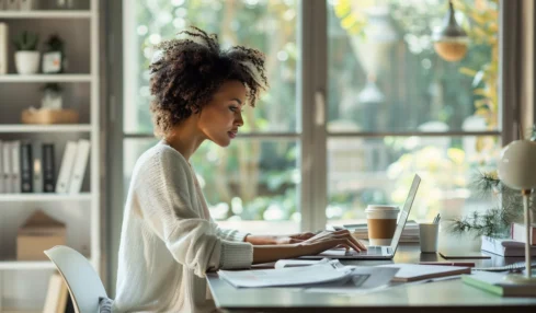 Le portage salarial : une solution pour les professionnels en quête d'autonomie et de sécurité financière