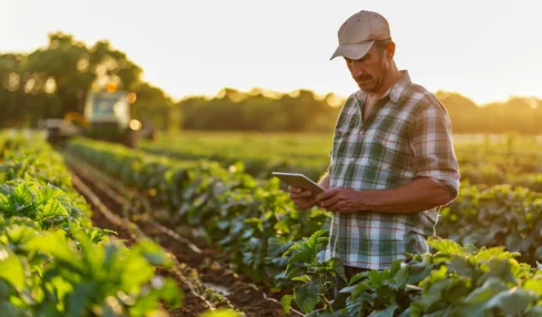 Les avantages du régime micro-BA pour les exploitants agricoles : simplification comptable et fiscalité allégée