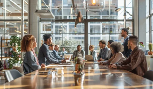 Comment recruter des profils atypiques : guide pour attirer des talents aux compétences multiples et variées