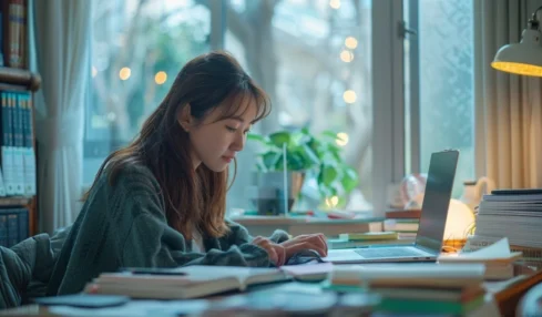 Préparer et réussir le test TOEIC : conseils pratiques pour une révision efficace et une bonne performance