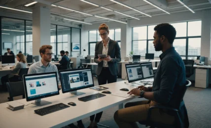 Grenoble préfecture : comment la digitalisation facilite vos démarches administratives.