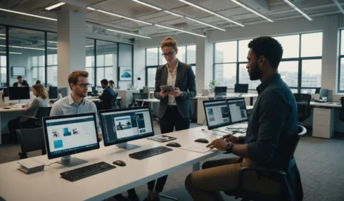 Grenoble préfecture : comment la digitalisation facilite vos démarches administratives.