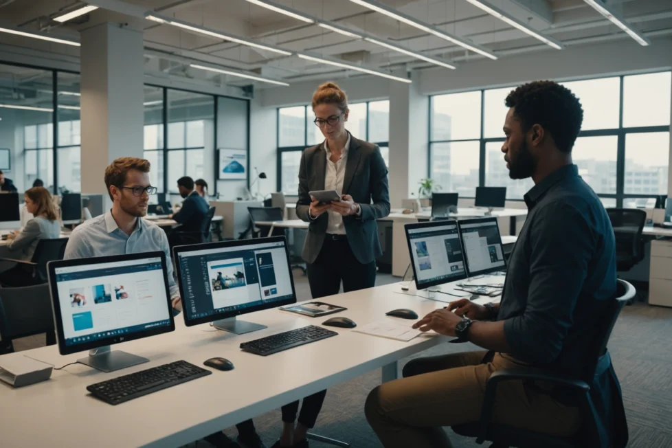 Grenoble préfecture : comment la digitalisation facilite vos démarches administratives.