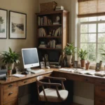 Optimiser son bureau avec du mobilier d'occasion : astuces et conseils pratiques