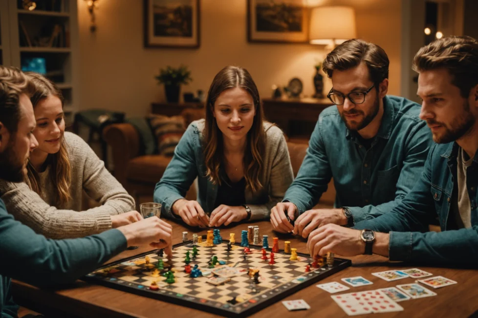 Les atouts des parties rapides face aux jeux de casino classiques.