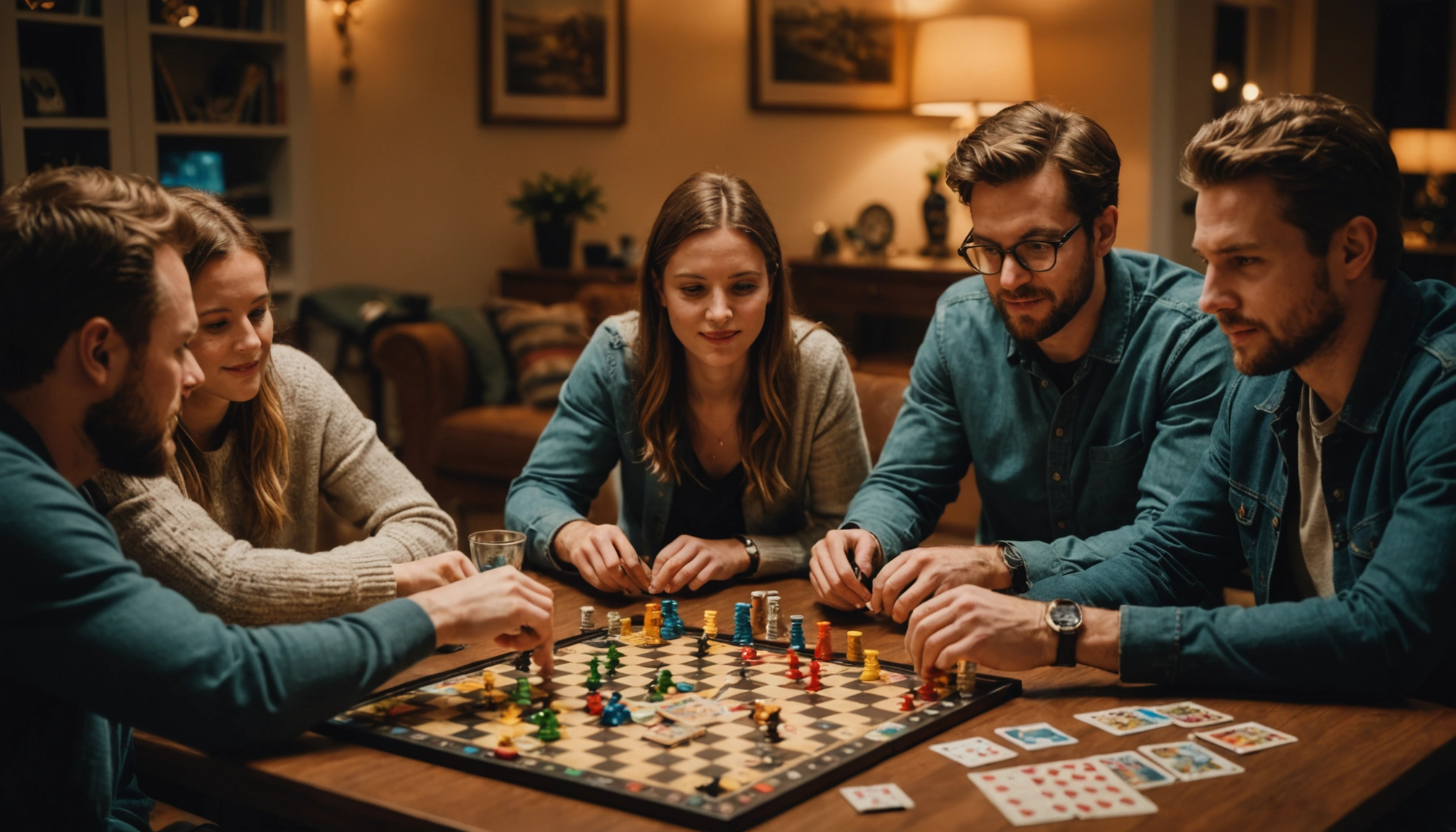 Les atouts des parties rapides face aux jeux de casino classiques.