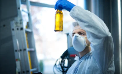 Produits chimiques de spécialité : une réponse aux besoins techniques des industries
