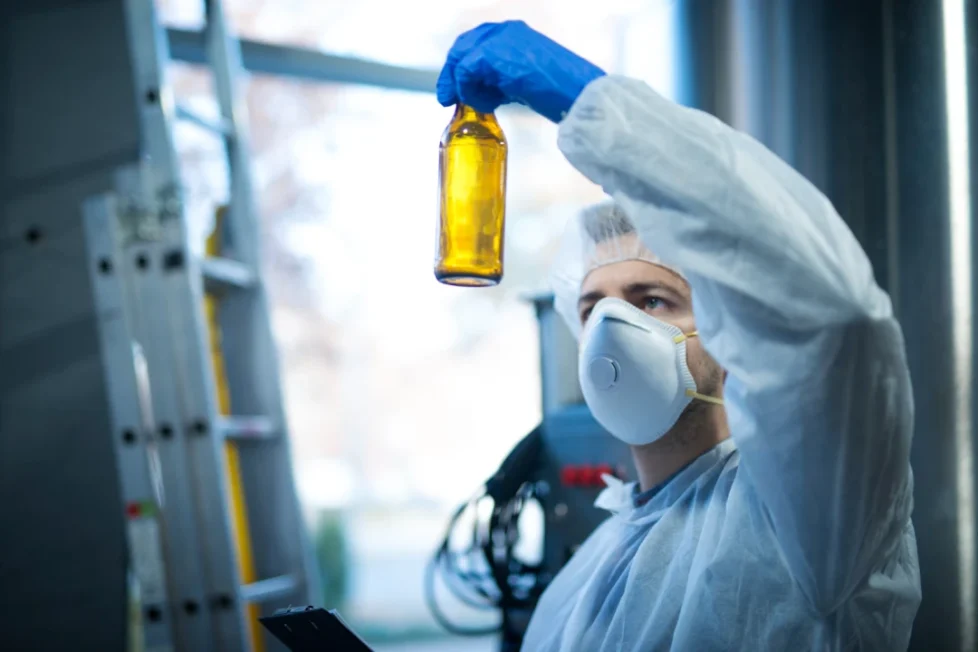 Produits chimiques de spécialité : une réponse aux besoins techniques des industries