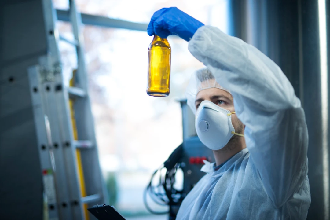Produits chimiques de spécialité : une réponse aux besoins techniques des industries