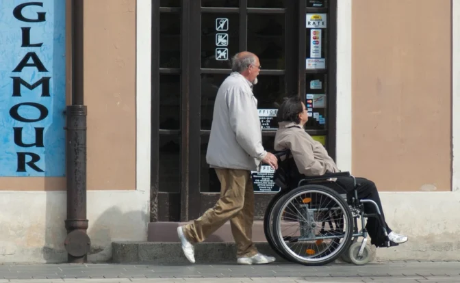 Qu’entend-on par métier de service à la personne ?