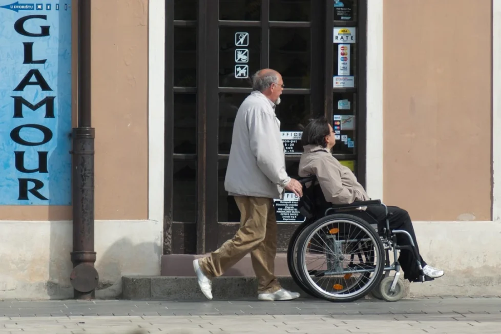 Qu’entend-on par métier de service à la personne ?