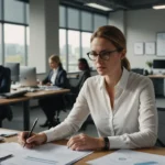 Trésorier du CSE : un rôle clé à maîtriser grâce à une formation adaptée