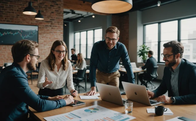 Améliorer la relation client : données et automatisation marketing