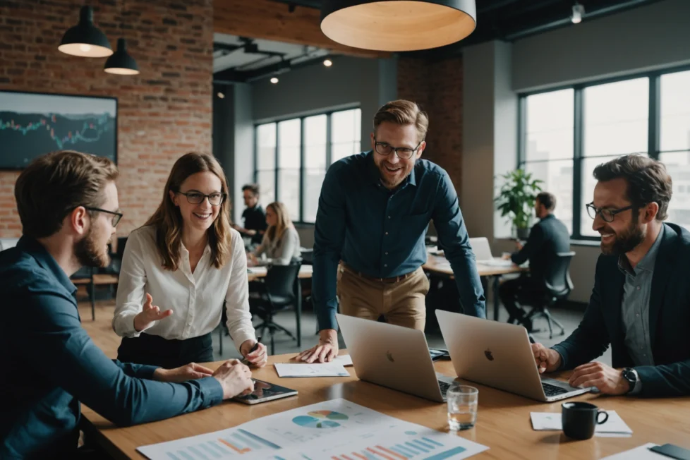 Améliorer la relation client : données et automatisation marketing