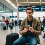 Sécurisez vos connexions mobiles avec un VPN en voyage