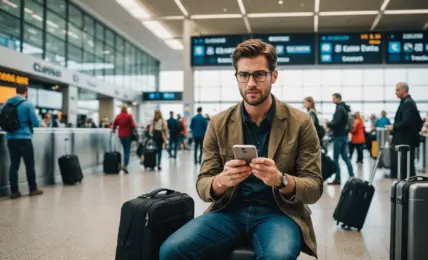 Sécurisez vos connexions mobiles avec un VPN en voyage