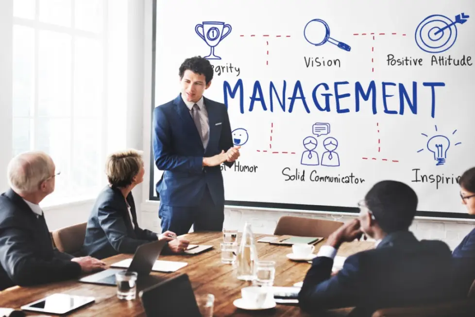 Comment un cabinet de management de transition booste votre entreprise